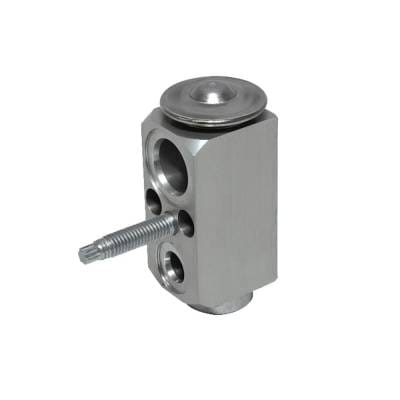 New Front A/C Expansion Valve Compatible With Dodge Jeep Durango Citadel Platinum 6 Cyl 3.6L Durango thumbnail 2