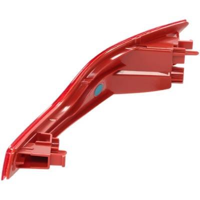 New Right Rear Bumper Reflector Compatible With Honda Cr-V Lx 4 Cyl 2.4L Cr-V Touring 4 Cyl 1.5L thumbnail 8