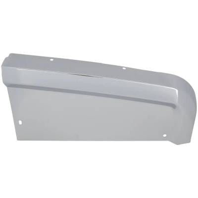 New Chrome Grille Assembly Compatible With Kenworth W900 Base 4 Cyl 8.5L W900 Base 6 Cyl 10.0L W900 thumbnail 6
