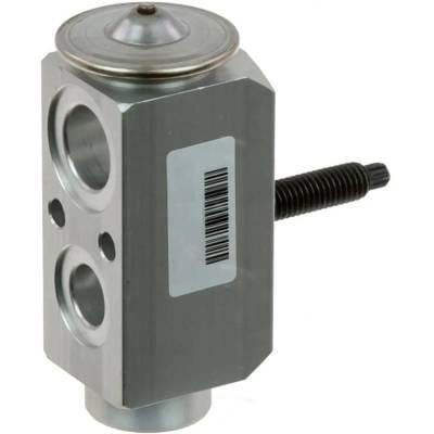 New Front A/C Expansion Valve Compatible With Dodge Jeep Durango Gt Premium 6 Cyl 3.6L Grand thumbnail 6