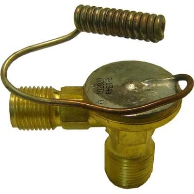 New Rear A/C Expansion Valve Compatible With Chevrolet Gmc Express 2500 Lt 8 Cyl 4.8L Express 3500 thumbnail 2