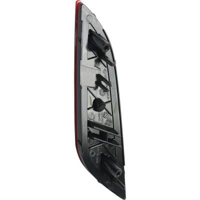 New Left Rear Bumper Reflector Compatible With Hyundai Sonata 2.0T Sport 4 Cyl 2.0L Sonata 2.4 Sport thumbnail 10