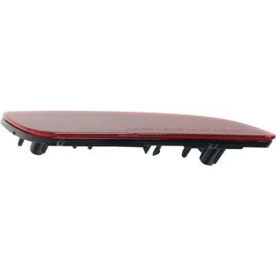 New Left Rear Bumper Reflector Compatible With Hyundai Sonata 2.0T Ultimate 4 Cyl 2.0L Sonata Gl 4 thumbnail 12