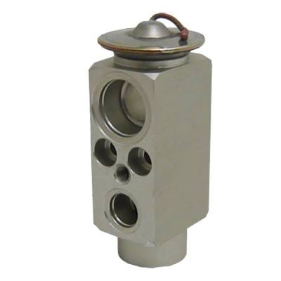 New Front Front Or Rear A/C Expansion Valve Compatible With Mercedes Benz Sprinter 3500Xd Base 6 Cyl thumbnail 2