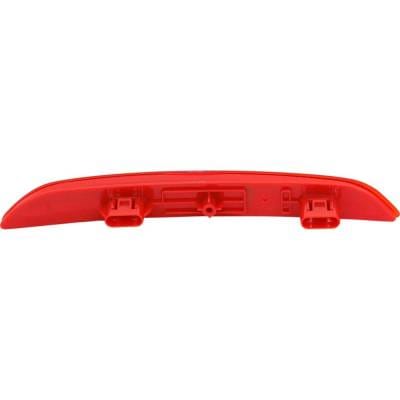 New Right Rear Bumper Reflector Compatible With Honda Civic Ex-L 4 Cyl 1.5L Civic Type R 4 Cyl 2.0L thumbnail 8
