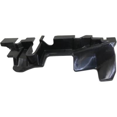 New Right Grille Air Deflector Compatible With Toyota Highlander Le Plus Highlander Le Highlander thumbnail 2