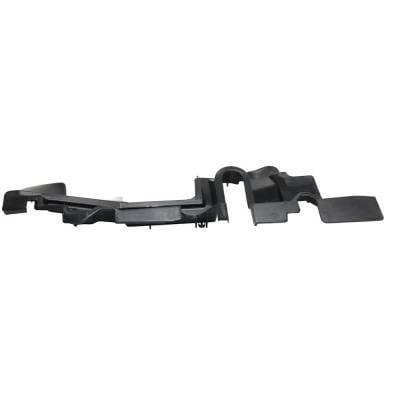New Right Grille Air Deflector Compatible With Toyota Highlander Le Plus Highlander Le Highlander thumbnail 8