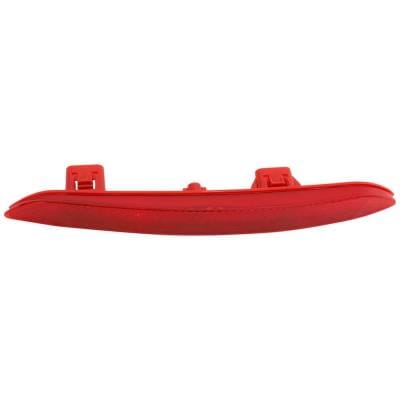 New Right Rear Bumper Reflector Compatible With Honda Civic Sport Touring 4 Cyl 1.5L Civic Sport 4 thumbnail 10