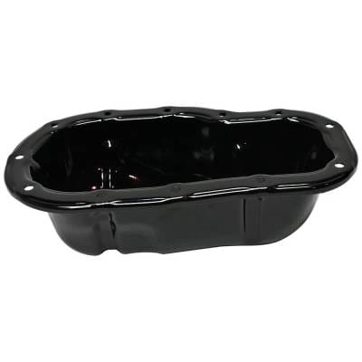 New Steel Oil Pan Compatible With Toyota Fj Cruiser Trail Teams Special Edition 6 Cyl 4.0L 4Runner thumbnail 10