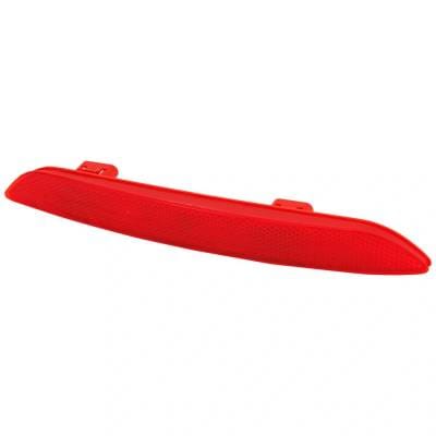 New Right Rear Bumper Reflector Compatible With Honda Civic Sport 4 Cyl 1.5L Civic Sport 4 Cyl 2.0L thumbnail 2