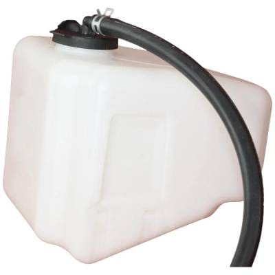 New Coolant Reservoir Compatible With Toyota Highlander Hybrid Limited 6 Cyl 3.3L Highlander Base 6 thumbnail 6
