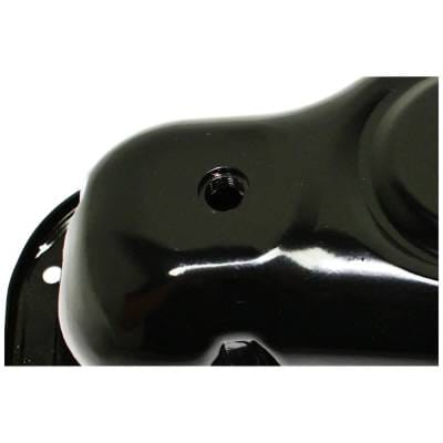 New Steel Oil Pan Compatible With Toyota Fj Cruiser Base 6 Cyl 4.0L 4Runner Limited 6 Cyl 4.0L thumbnail 12