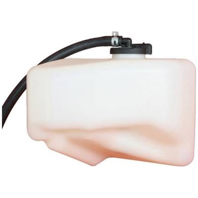 New Coolant Reservoir Compatible With Toyota Highlander Hybrid Limited 6 Cyl 3.3L Highlander Limited thumbnail 8