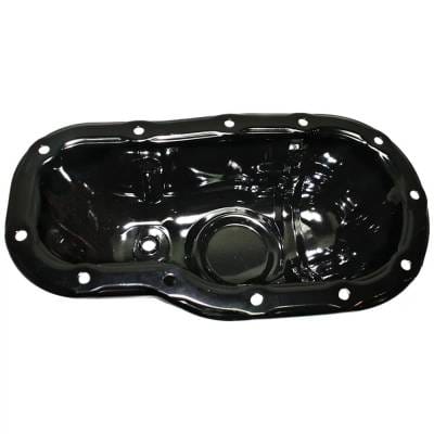 New Steel Oil Pan Compatible With Toyota 4Runner Sport 6 Cyl 4.0L Tacoma Pre Runner 6 Cyl 4.0L thumbnail 4