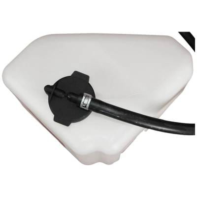 New Coolant Reservoir Compatible With Toyota Highlander Base 4 Cyl 2.4L Highlander Hybrid 6 Cyl 3.3L thumbnail 12