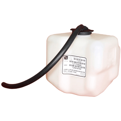 New Coolant Reservoir Compatible With Lexus Toyota Es330 Base 6 Cyl 3.3L Camry Le 6 Cyl 3.0L Camry thumbnail 2