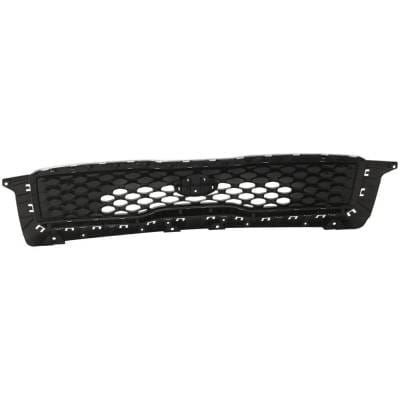 Gray Insert Grille Assembly Compatible With Kia Telluride Lx 6 Cyl 3.8L 2020-2021 Ki1200208 thumbnail 10