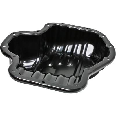 New Steel Oil Pan Compatible With Toyota Rav4 Base 4 Cyl 2.0L By 1210128050 thumbnail 4