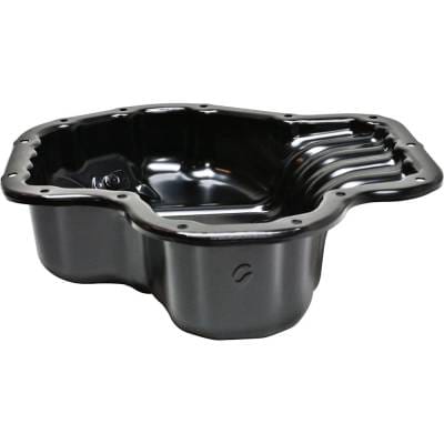 New Steel Oil Pan Compatible With Toyota Rav4 Base 4 Cyl 2.0L By 1210128050 thumbnail 8