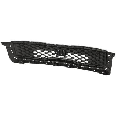 New Gray Insert Grille Assembly Compatible With Kia Telluride Lx 6 Cyl 3.8L By Ki1200208 thumbnail 12