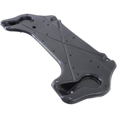 Under Engine Cover Compatible With 2010-2013 Toyota Highlander Sienna Rear 2.7L 4-Cyl 3.5L V6 Direct thumbnail 4