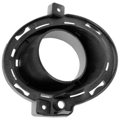 New Fog Light Trim Compatible With Kia Sedona Sx Limited Sedona Limited Sedona Sx 2015-2018 By thumbnail 8