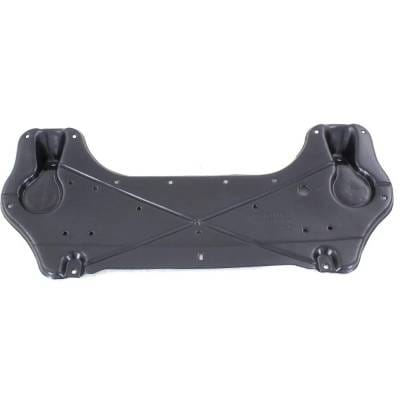 Engine Splash Guard Compatible With 2010-2013 Toyota Highlander Sienna Rear Plastic Guard 514420E040 thumbnail 8