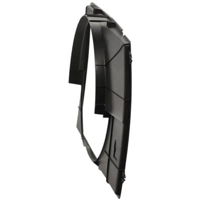 New 18.69 In. Core Fan Shroud Compatible With Toyota Tacoma Sr5 4 Cyl 2.4L Tacoma Dlx 4 Cyl 2.7L thumbnail 6