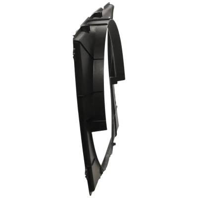 New 18.69 In. Core Fan Shroud Compatible With Toyota Tacoma Dlx 4 Cyl 2.7L Tacoma Dlx 4 Cyl 2.4L thumbnail 16