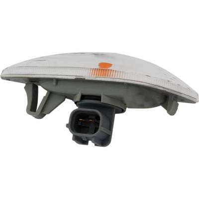 Left Front Side Marker Compatible With Kia Seltos Lx 2021-2023 Ki2570102 92301K0000 thumbnail 10
