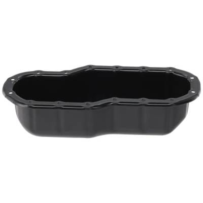 New 4 Qts. Oil Pan Compatible With Lexus Toyota Tundra 1794 Edition 8 Cyl 5.7L Tundra Trd Sport 8 thumbnail 2
