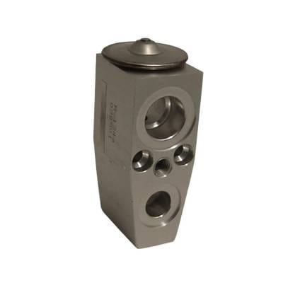 New A/C Expansion Valve Compatible With Chevrolet Toyota Ssr Base 8 Cyl 6.0L Tacoma Sr 4 Cyl 2.7L thumbnail 2