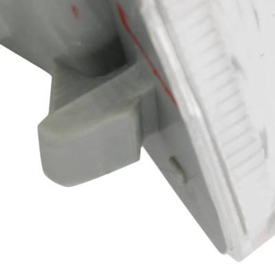 New Left Front Side Marker Compatible With Kia Seltos Lx 2021-2023 By 92301K0000 Ki2570102 thumbnail 16