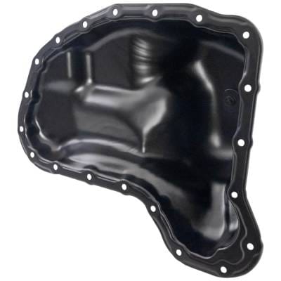 New Steel Oil Pan Compatible With Toyota Tacoma Base 4 Cyl 2.7L Tacoma Sr5 4 Cyl 2.7L 4Runner Sr5 4 thumbnail 4