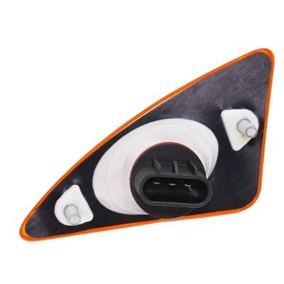 New Left Front Turn Signal Light Compatible With Kenworth T700 Base 6 Cyl 14.9L T660 Base 6 Cyl thumbnail 10