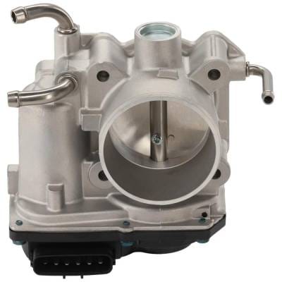 New 3 Hose Fittings Throttle Body Compatible With Scion Toyota Solara Se 4 Cyl 2.4L Solara Se Sport thumbnail 4