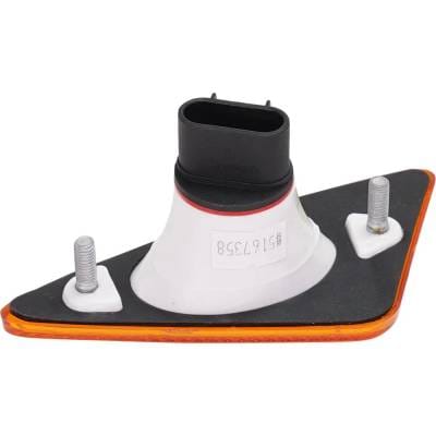 New Right Front Turn Signal Light Compatible With Kenworth T700 Base 6 Cyl 12.9L T700 Base 6 Cyl thumbnail 12