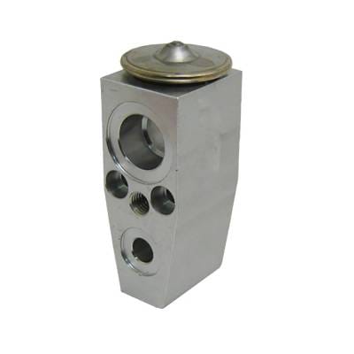 New Front A/C Expansion Valve Compatible With Chrysler Dodge Ram Grand Caravan Express 6 Cyl 3.6L thumbnail 2