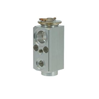 New Rear A/C Expansion Valve Compatible With Saturn Outlook Xe 6 Cyl 3.6L Outlook Xr 6 Cyl 3.6L thumbnail 2