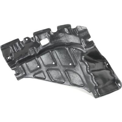 Fender Splash Shield Compatible With 2000-2006 Toyota Echo Xa Xb Left Driver Side Plastic Guard thumbnail 2