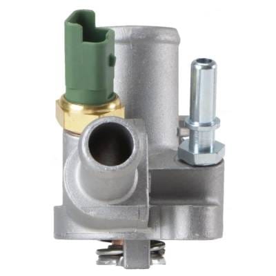 New Aluminum Thermostat Compatible With Dodge Fiat Jeep Renegade Latitude 4 Cyl 1.4L 500 1957 Retro thumbnail 4