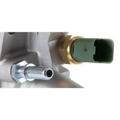 New Aluminum Thermostat Compatible With Dodge Fiat Jeep Renegade Latitude 4 Cyl 1.4L 500 1957 Retro thumbnail 10