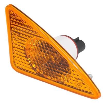 New Left Front Turn Signal Light Compatible With Kenworth T660 Base 6 Cyl 12.5L T660 Base 6 Cyl thumbnail 6