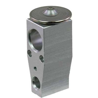 New A/C Expansion Valve Compatible With Hyundai Sonata Eco 4 Cyl 1.6L Sonata Gl 4 Cyl 2.4L Sonata thumbnail 2