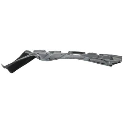 Inner Fender Splash Shield Compatible With 2000-2006 Toyota Echo Xa Xb Right Passenger Side 1.5L thumbnail 2