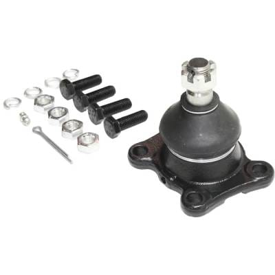 New Lower Greasable Ball Joint Compatible With Toyota 4Runner Dlx 6 Cyl 3.0L T100 Dx 6 Cyl 3.4L thumbnail 4