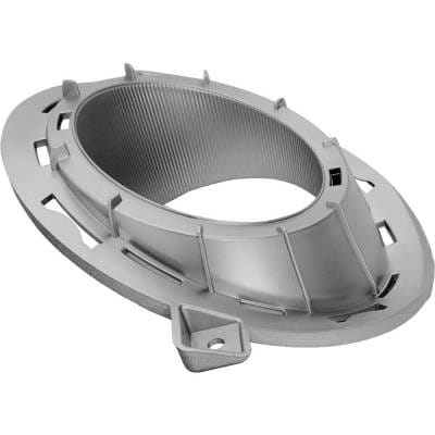New Fog Light Trim Compatible With Kia Sedona Sx Limited Sedona Sx Sedona Limited 2015-2018 By thumbnail 10