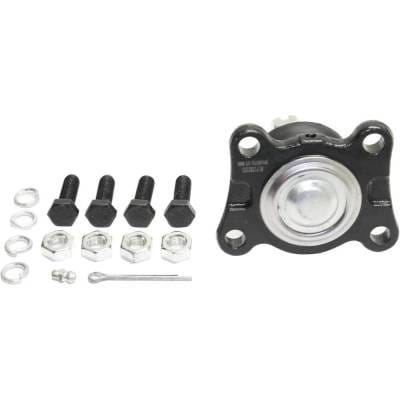 New Lower Greasable Ball Joint Compatible With Toyota T100 Base 6 Cyl 3.4L 4Runner Sr5 4 Cyl 2.4L thumbnail 10