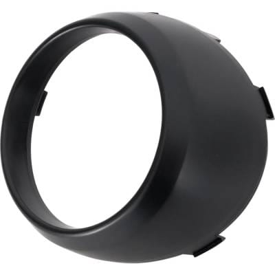 Left Front Fog Light Trim Compatible With Kia Soul + 4 Cyl 2.0L Soul Ex 4 Cyl 2.0L 2017-2019 By thumbnail 6