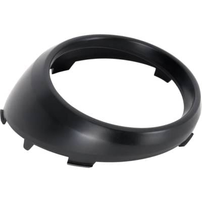 Left Front Fog Light Trim Compatible With Kia Soul + 4 Cyl 2.0L Soul Ex 4 Cyl 2.0L 2017-2019 By thumbnail 12